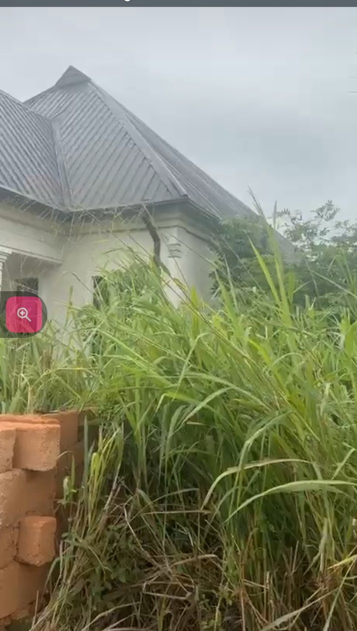 Buy Land in Benin City