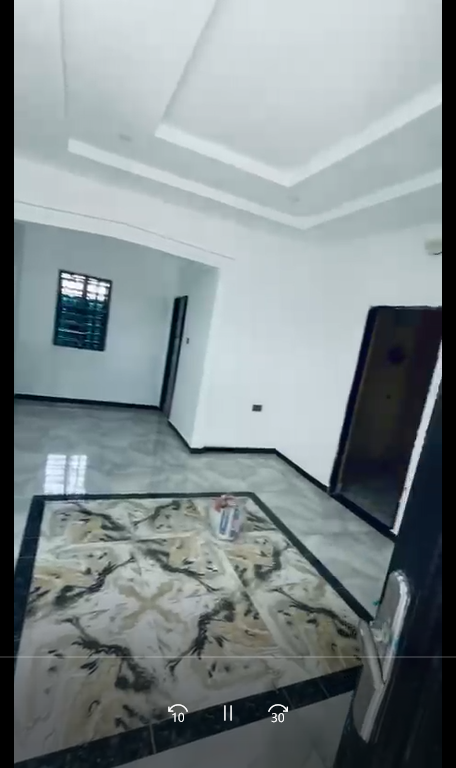 Two Bedroom Apartment