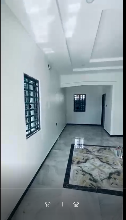 Two Bedroom Apartment
