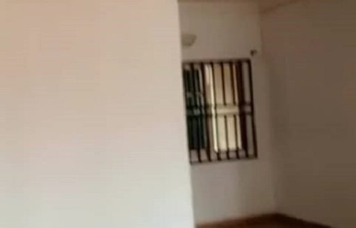 Three bedroom flat for rent